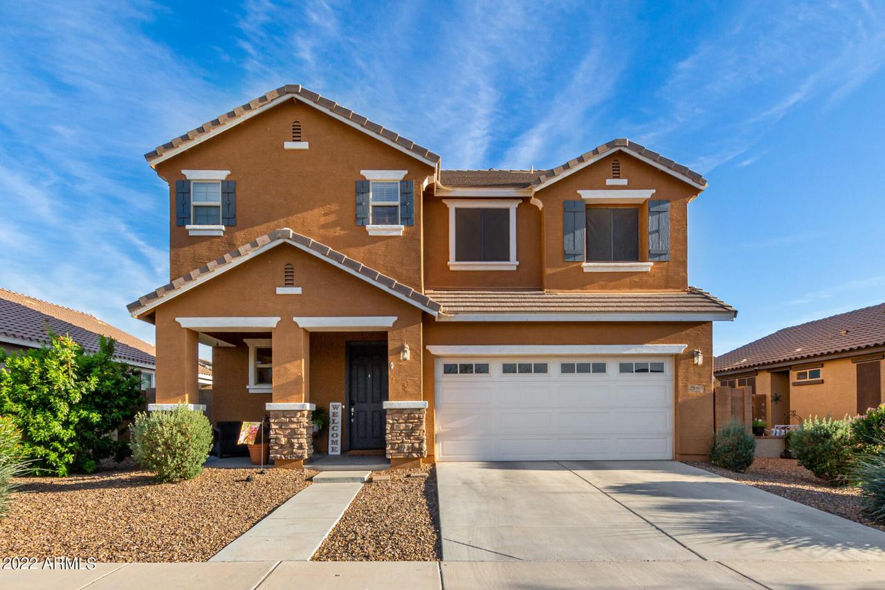 21089 E Via De Olivos, Queen Creek, AZ 85142