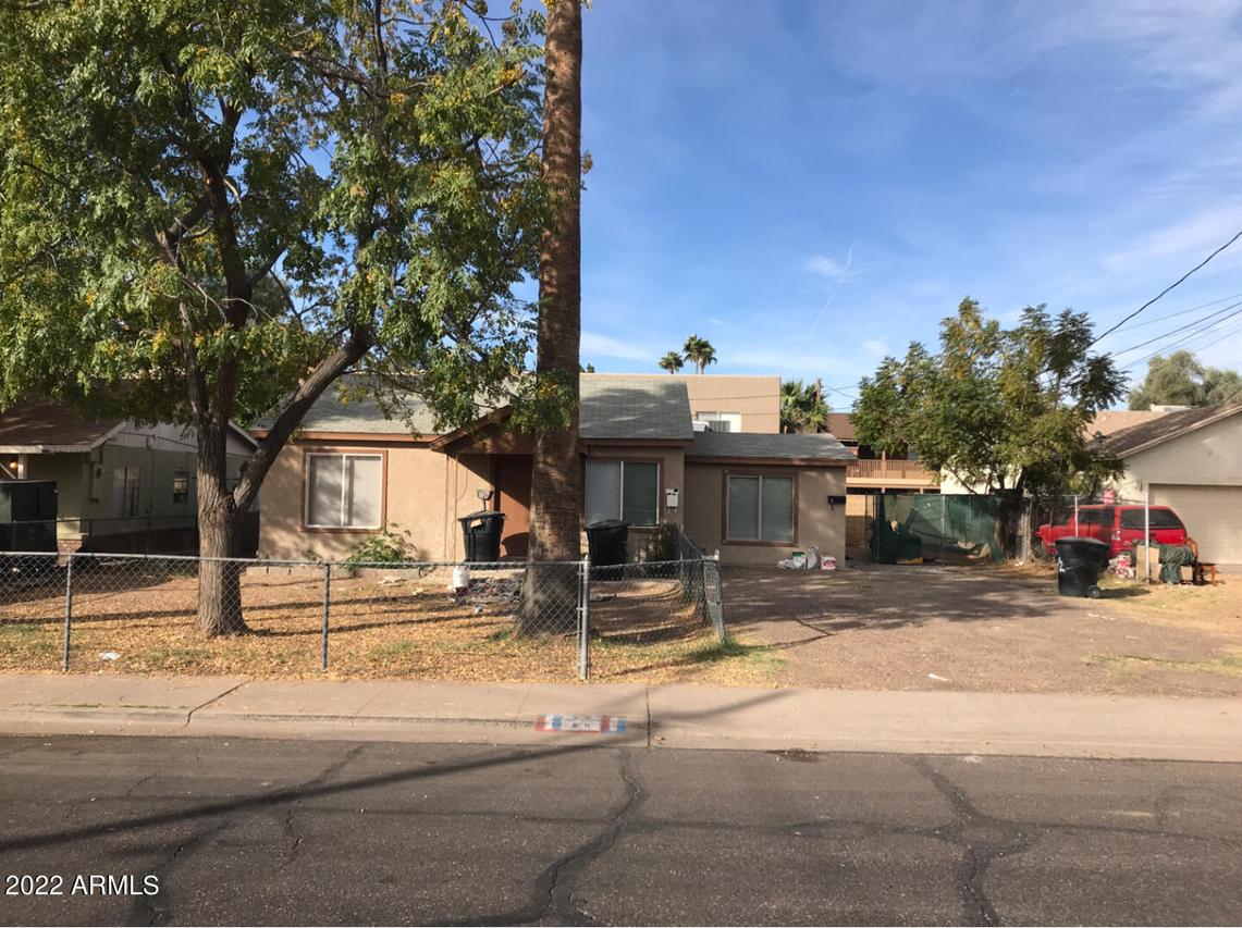 60 N Beverly St., Mesa, AZ 85201
