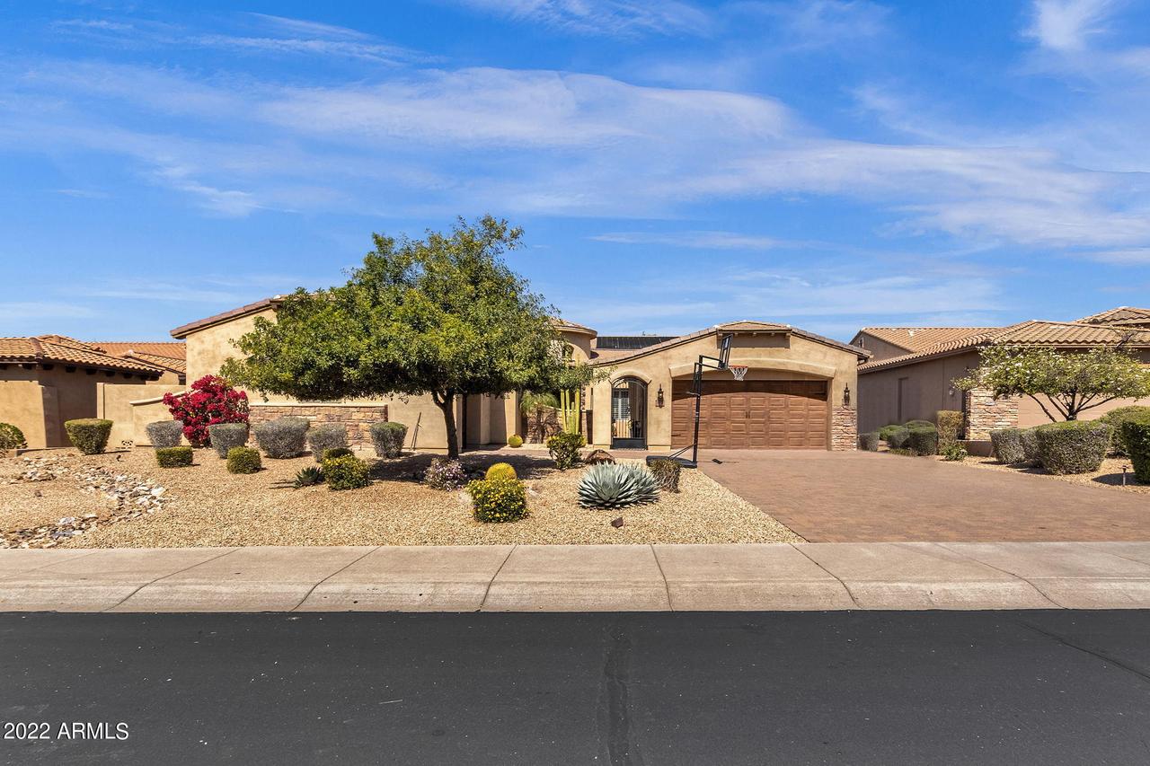 9868 E Davenport Dr., Scottsdale, AZ 85260
