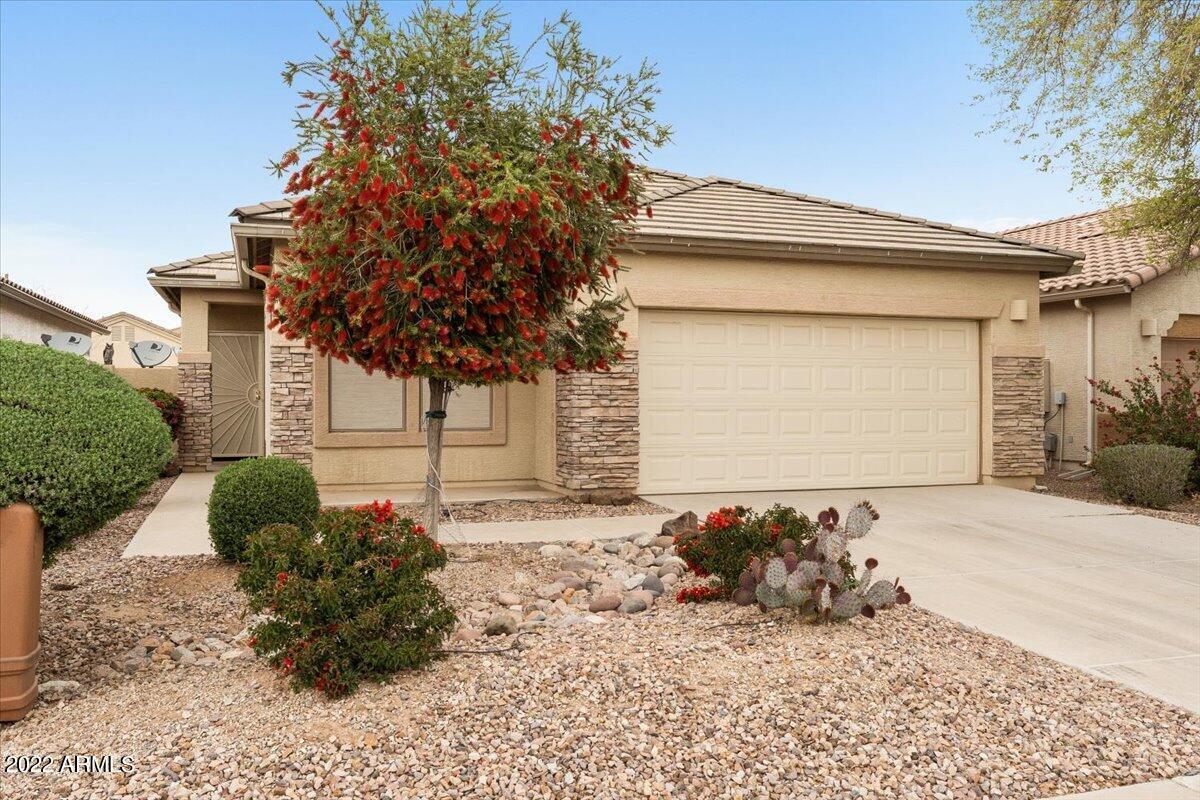 37118 W Mondragone Ln., Maricopa, AZ 85138