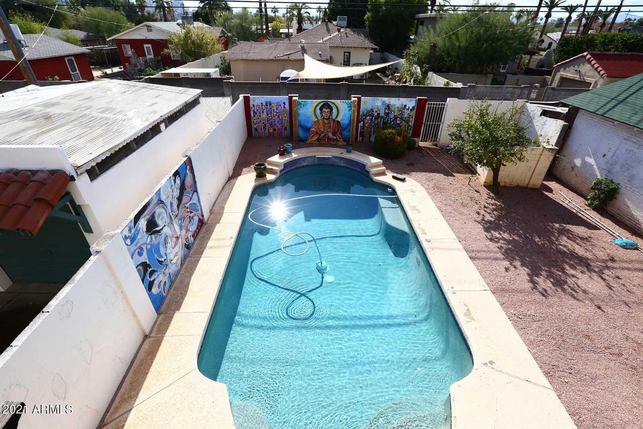 733 W Willetta St., Phoenix, AZ 85007