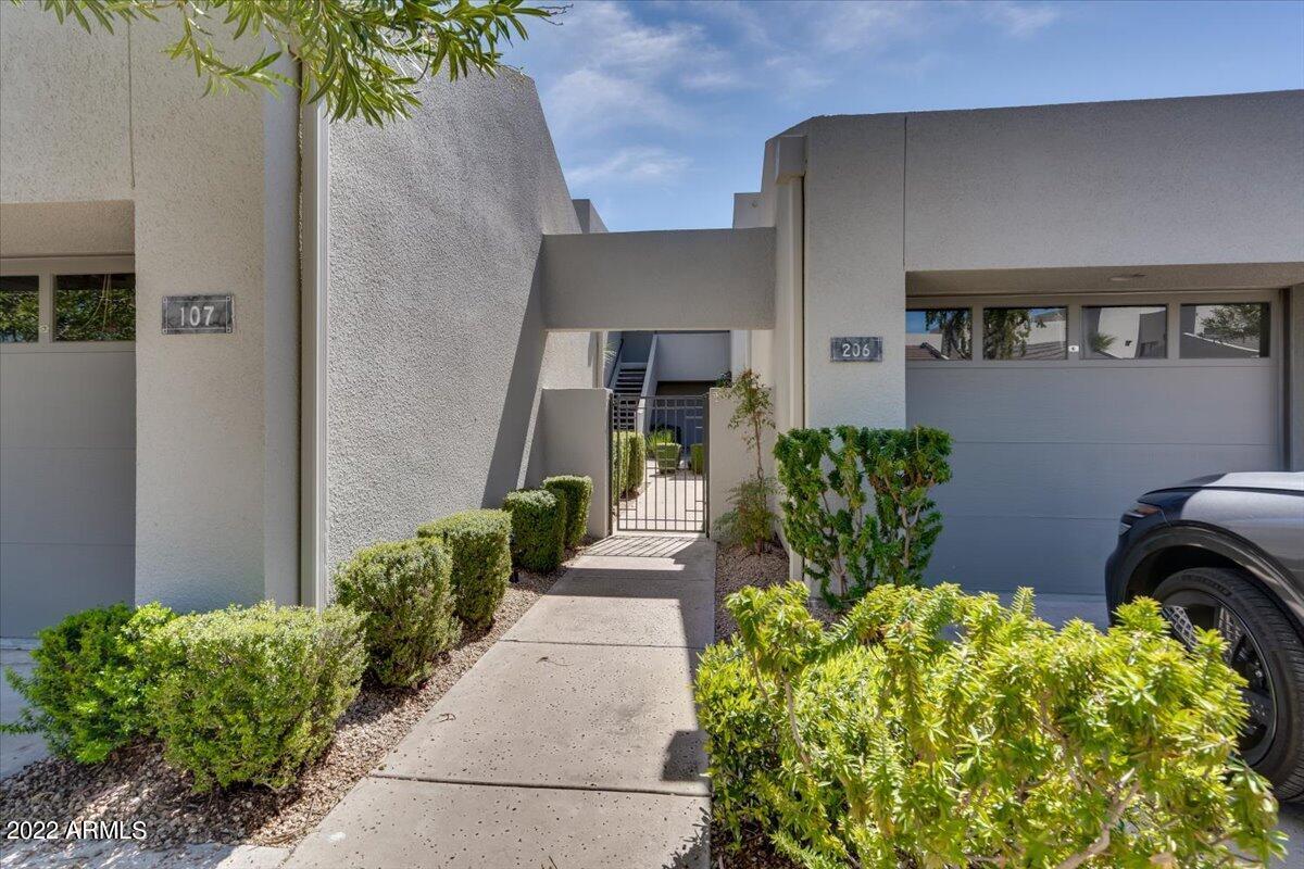 7700 E Gainey Ranch Rd. #206, Scottsdale, AZ 85258