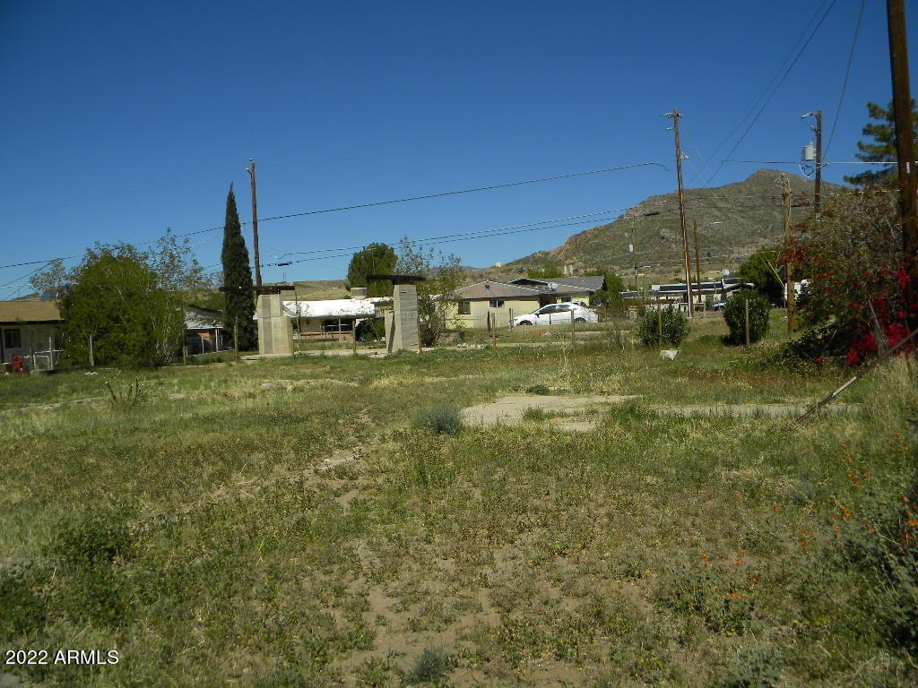 467 W Hill St. #11, Superior, AZ 85173