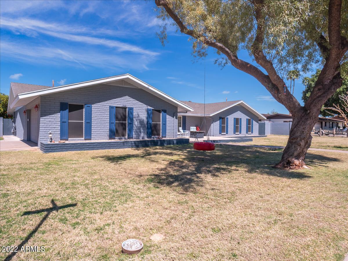 1826 E Fountain St., Mesa, AZ 85203
