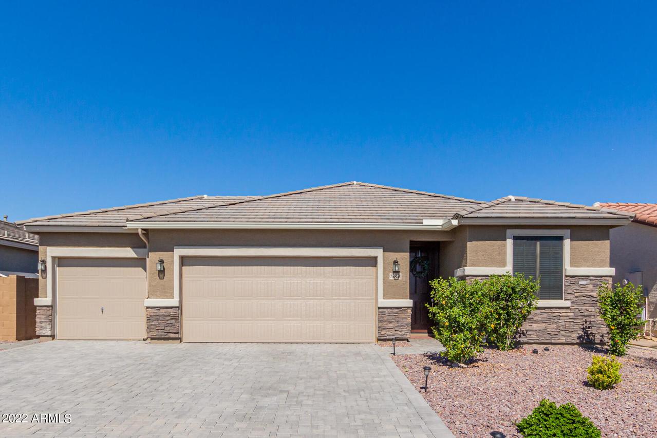 25830 N Halter Dr., Peoria, AZ 85383