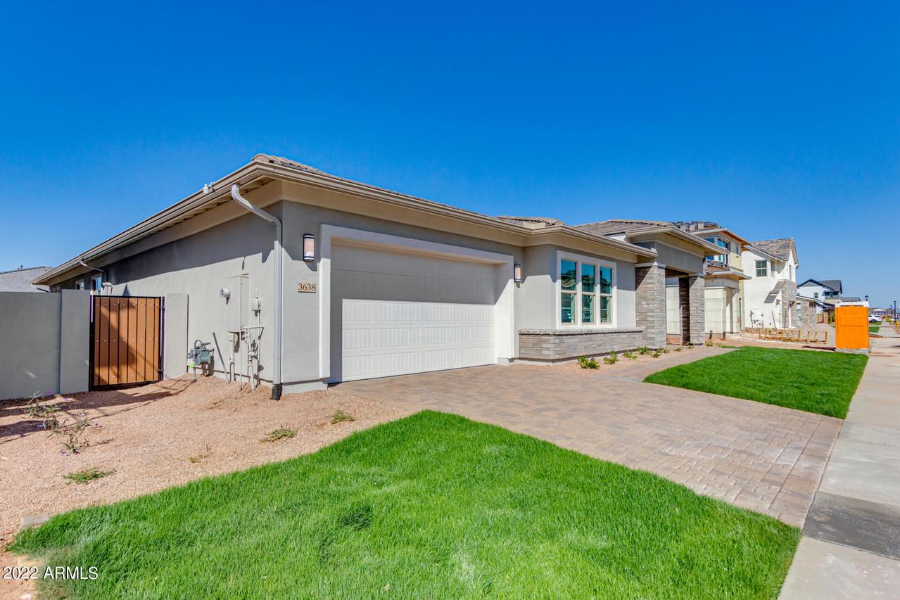 3638 E Sagebrush St., Gilbert, AZ 85296
