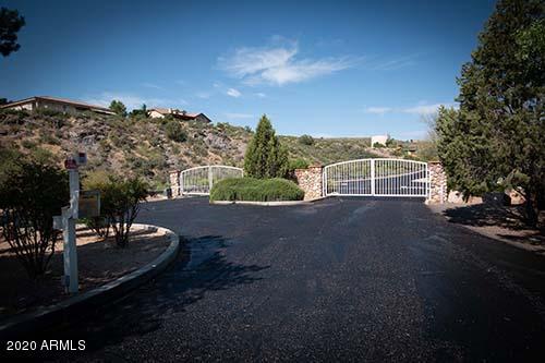 12285 S Countryside Cir. #371, Mayer, AZ 86333
