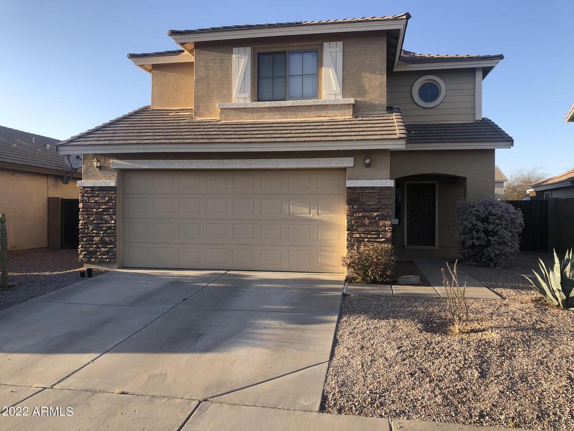 1700 W Appaloosa Way, Queen Creek, AZ 85144