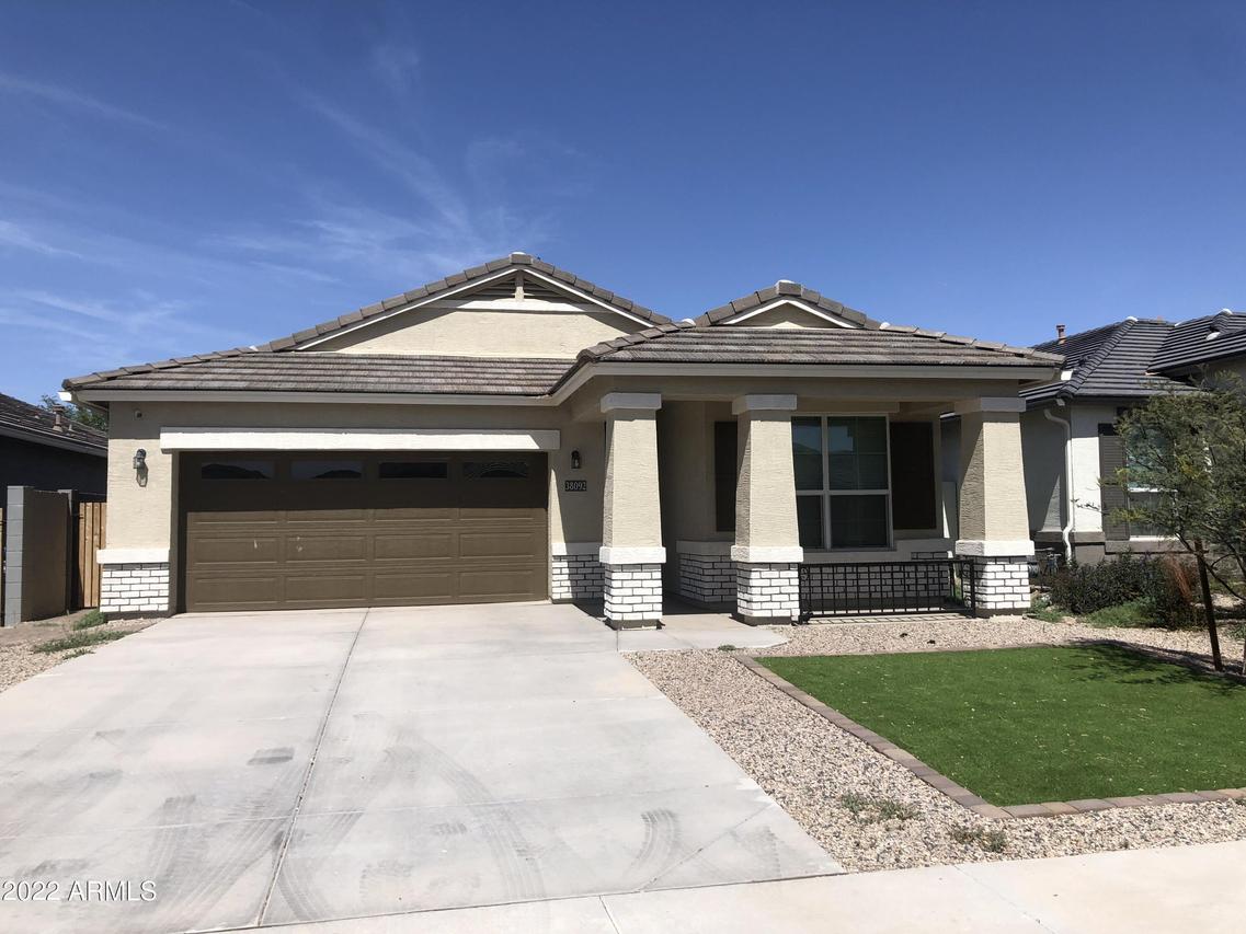 38092 W San Ildefanso Ave., Maricopa, AZ 85138