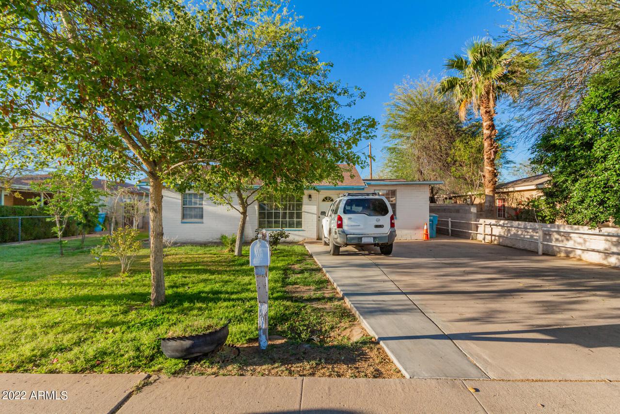 1548 W Atlanta Ave., Phoenix, AZ 85041