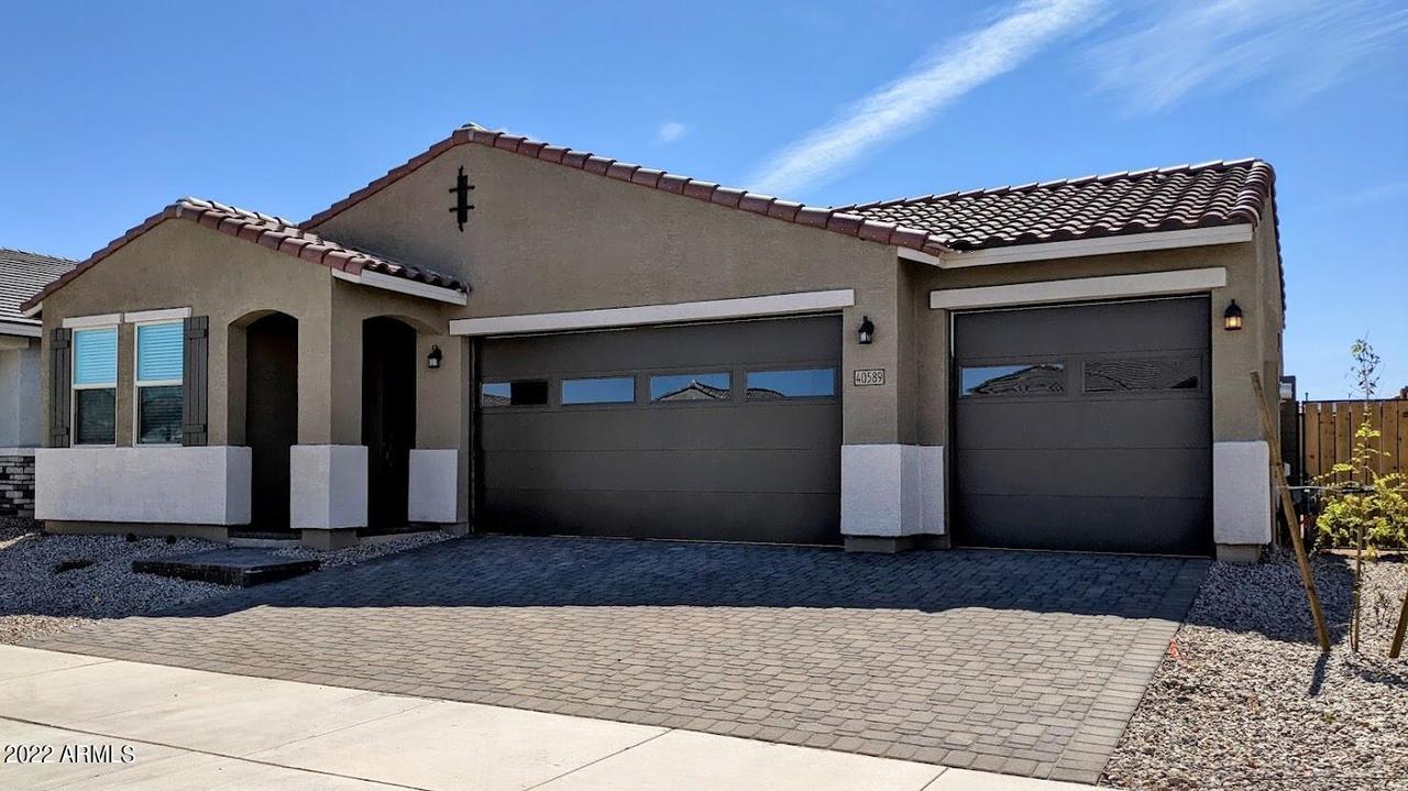 40589 W Williams Way, Maricopa, AZ 85138