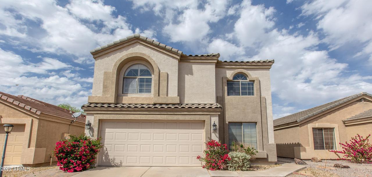 9706 E Butte St., Mesa, AZ 85207