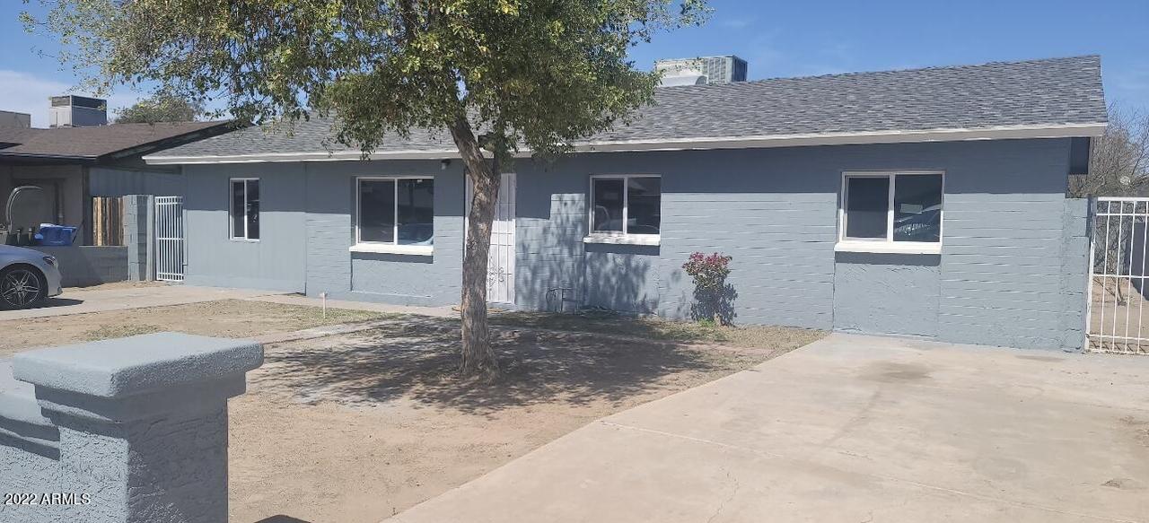 4224 W Burgess Ln., Phoenix, AZ 85041