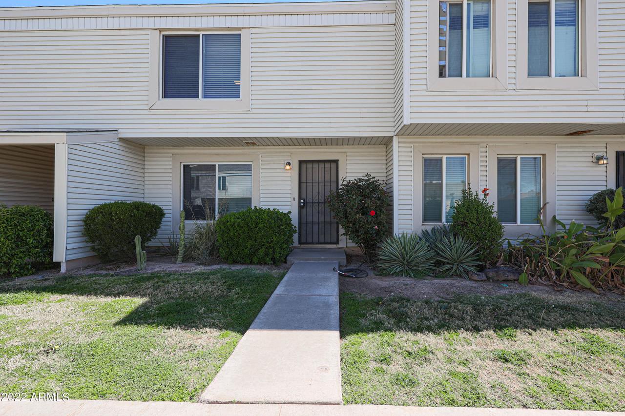 6622 S La Rosa Dr., Tempe, AZ 85283
