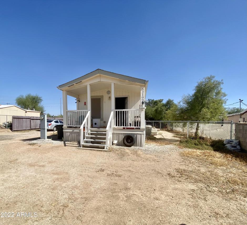 32109 N Ash St., Wittmann, AZ 85361