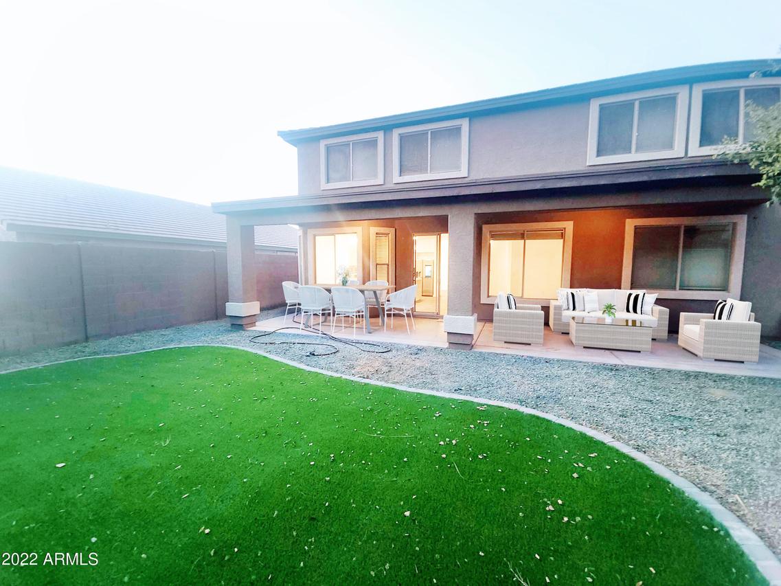 2929 W Maldonado Rd., Phoenix, AZ 85041