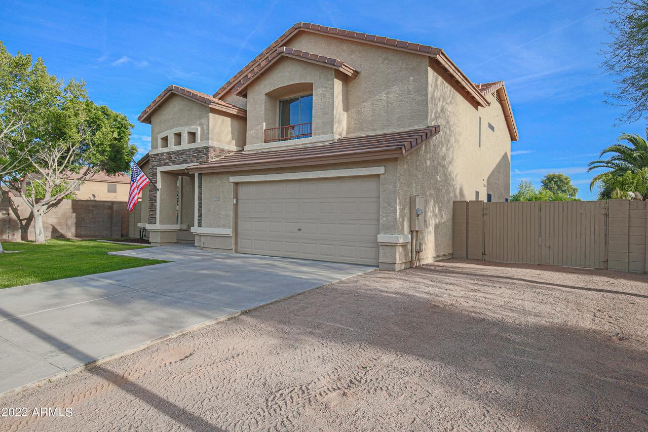 1087 E Bart St., Gilbert, AZ 85295