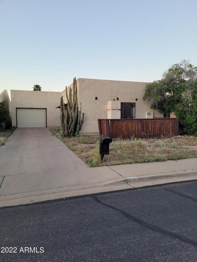 6430 E Covina Rd., Mesa, AZ 85205