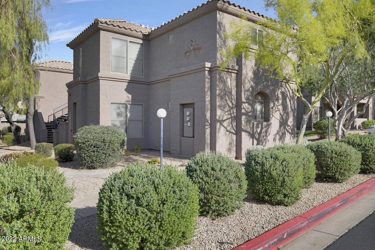 11680 E Sahuaro Dr. #1006, Scottsdale, AZ 85259