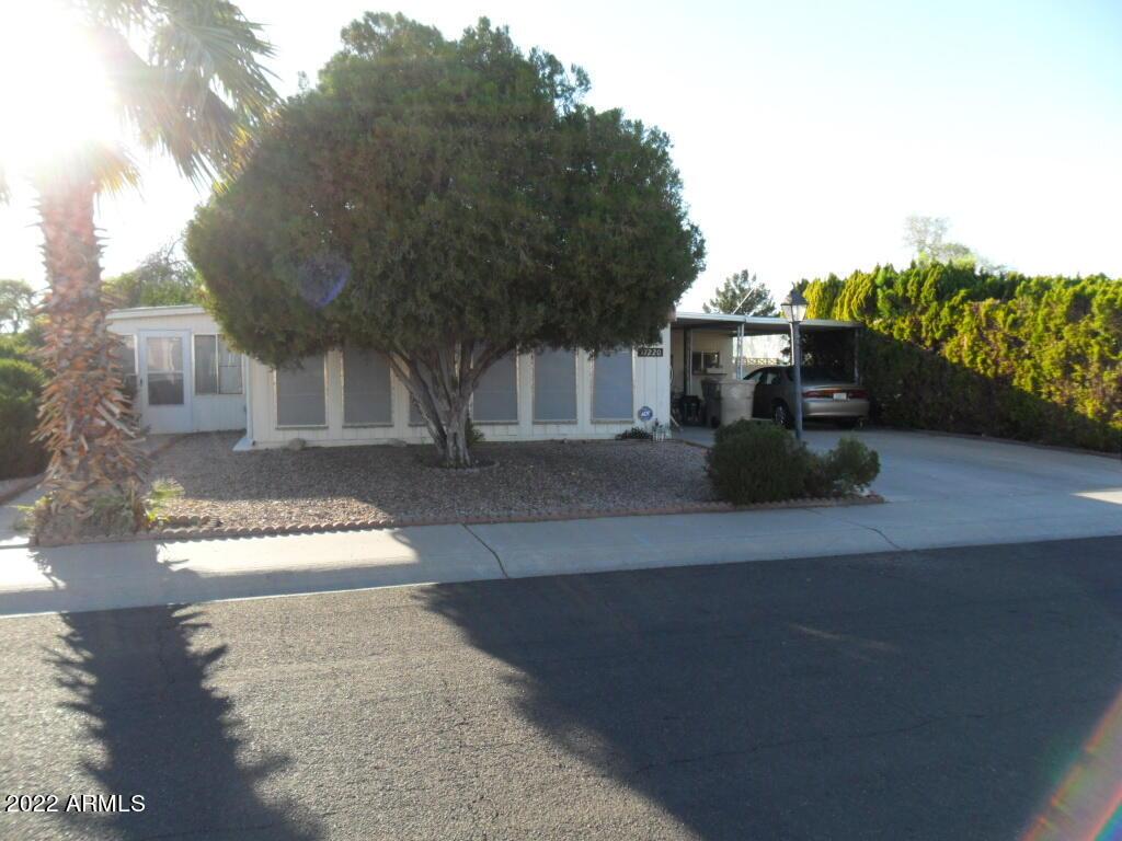 17220 N 66th Ln., Glendale, AZ 85308