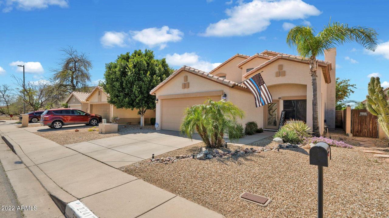 22412 N 20th Pl., Phoenix, AZ 85024