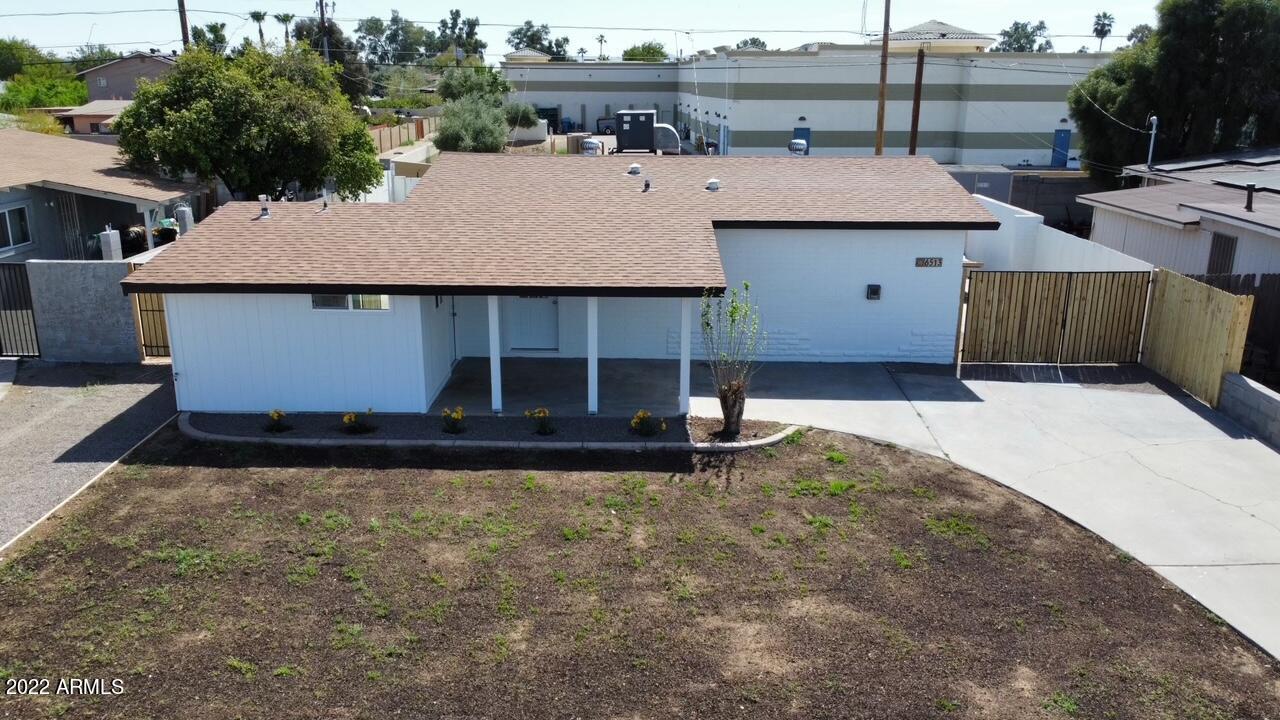 6513 W Keim Dr., Glendale, AZ 85301
