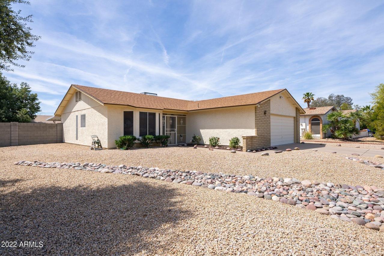 4837 E Sunrise Dr., Phoenix, AZ 85044