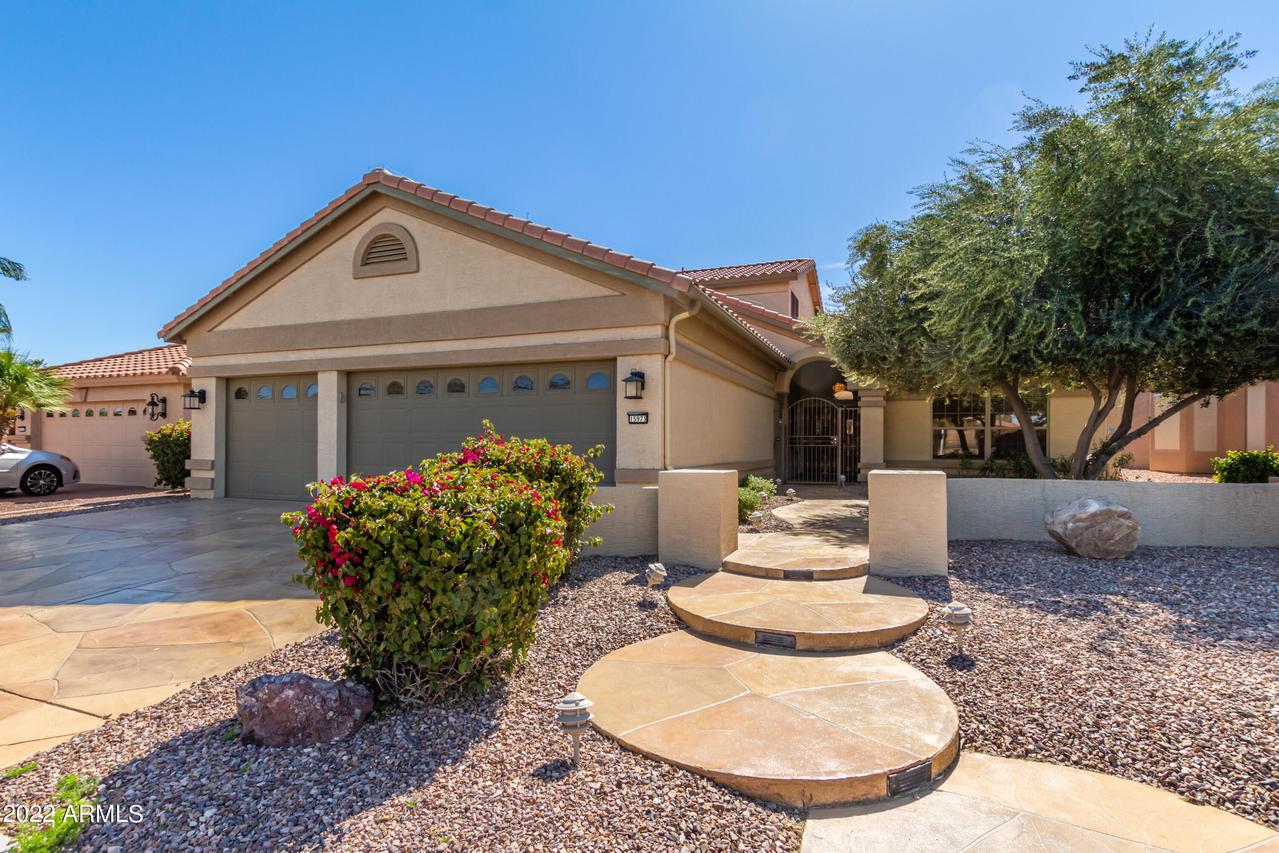 15973 W Monterey Way, Goodyear, AZ 85395