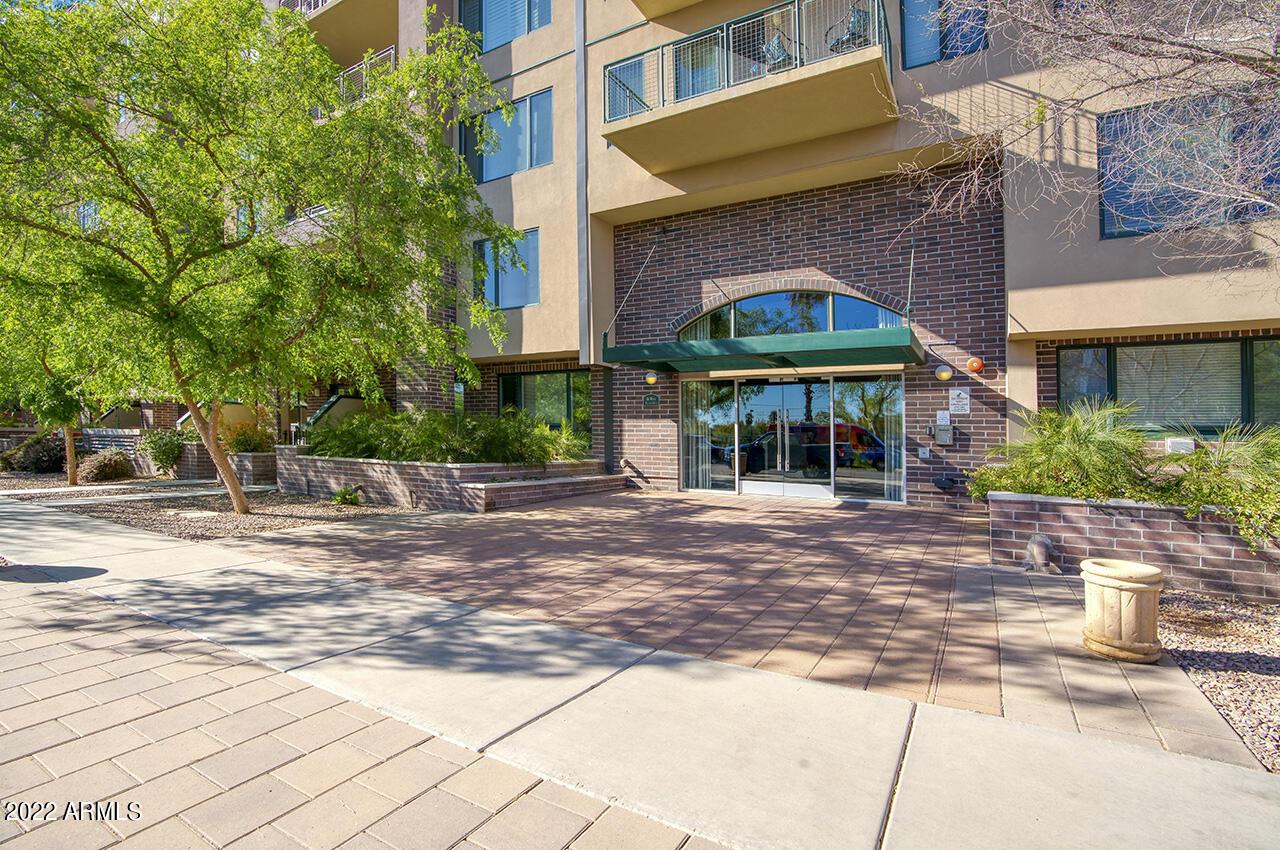 16 W Encanto Blvd. #30, Phoenix, AZ 85003