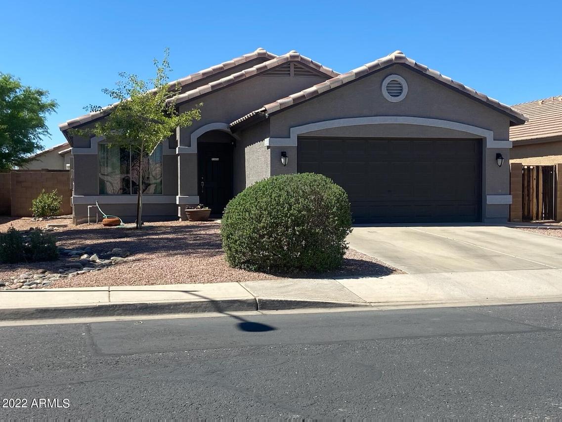 14736 N 147th Ln., Surprise, AZ 85379