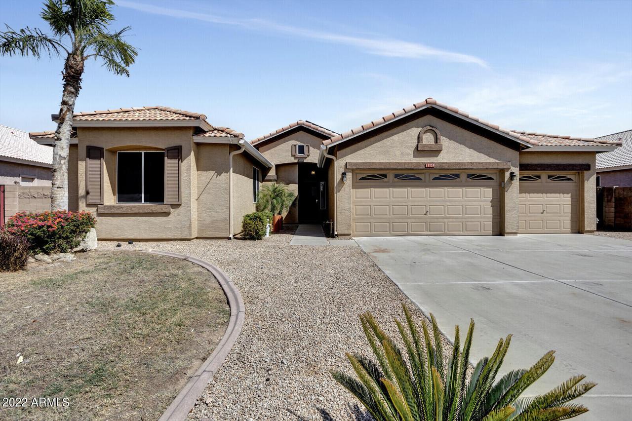 11735 N 85th Dr., Peoria, AZ 85345