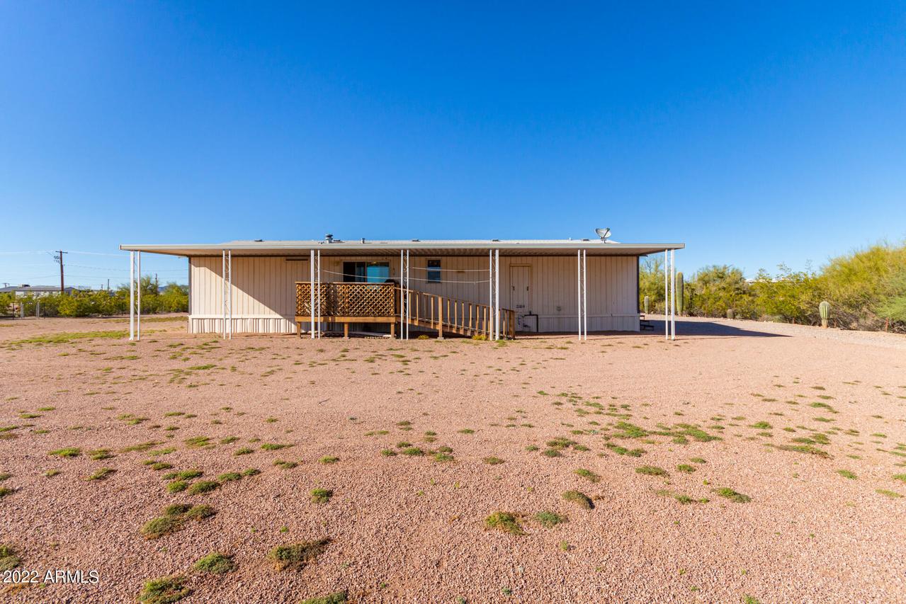 2035 E 22nd Ave., Apache Junction, AZ 85119