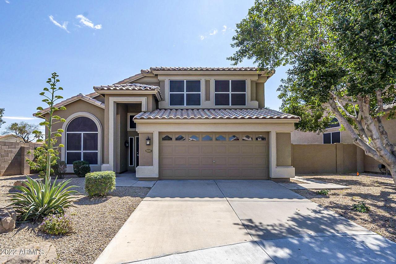 9387 E Wood Dr., Scottsdale, AZ 85260