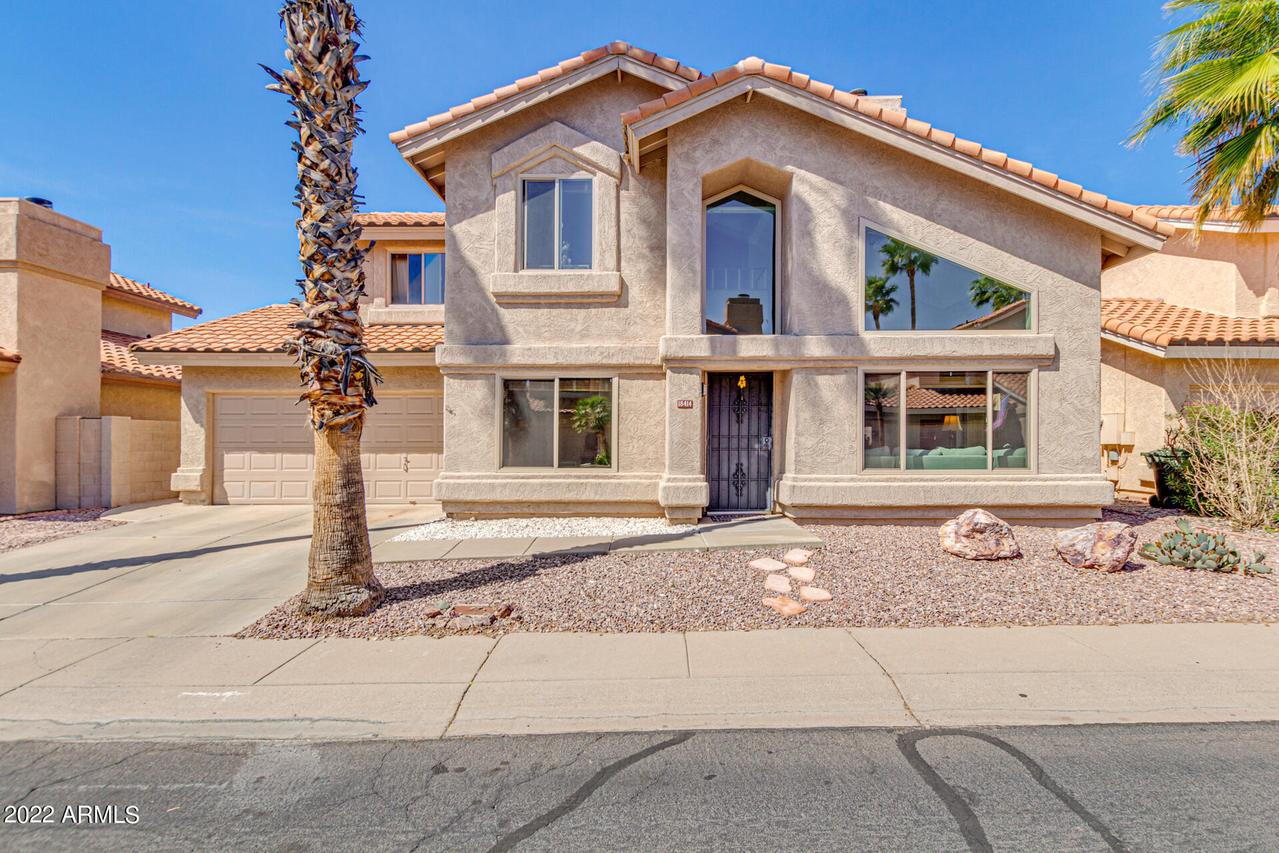 18414 N 46th St., Phoenix, AZ 85032