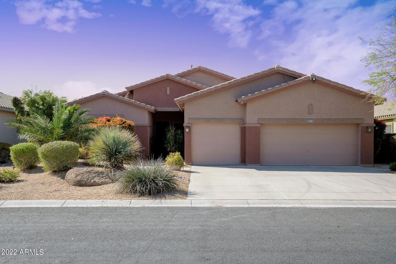 1223 E Kenwood St., Mesa, AZ 85203