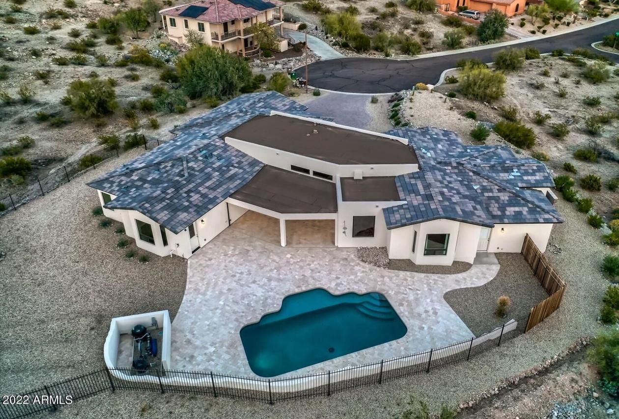 10702 S Sunset Dr., Goodyear, AZ 85338