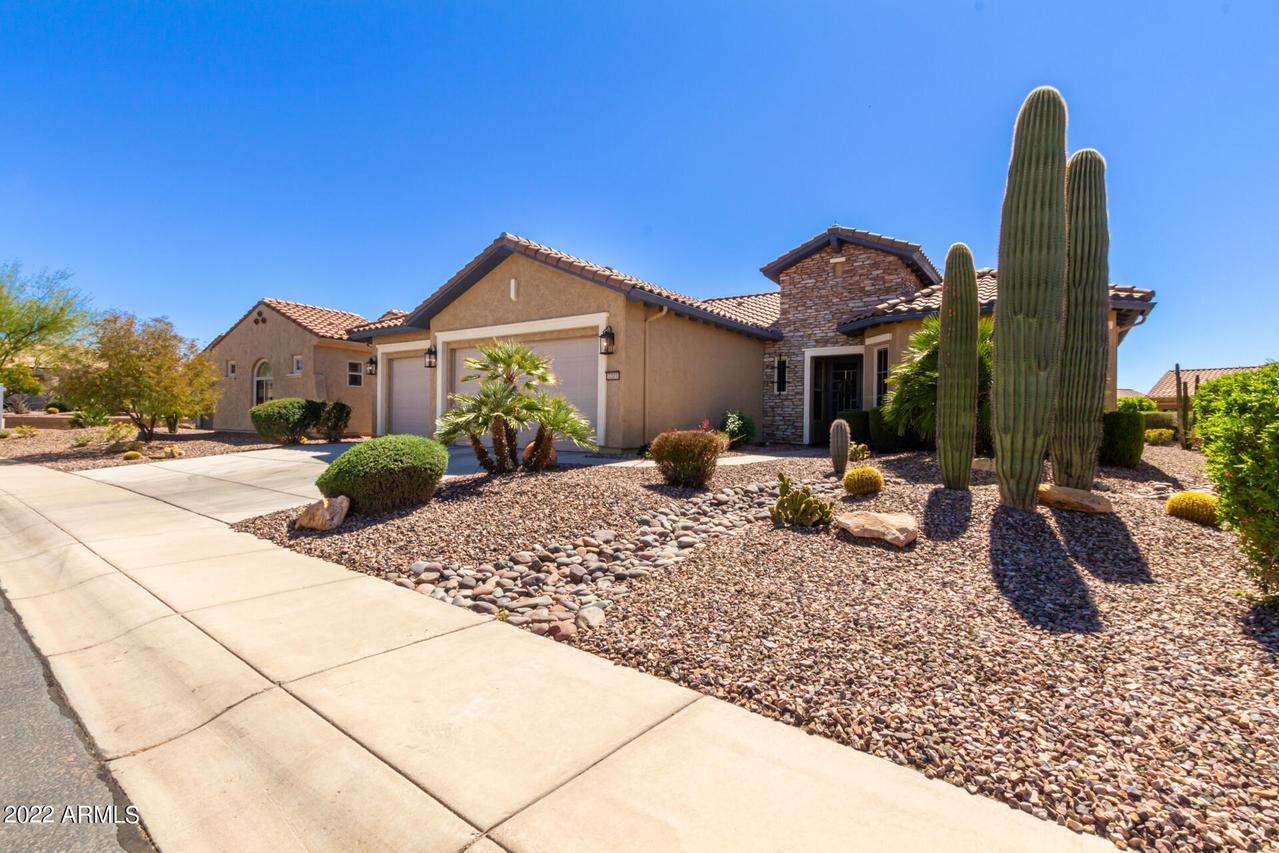 7203 W Trenton Way, Florence, AZ 85132