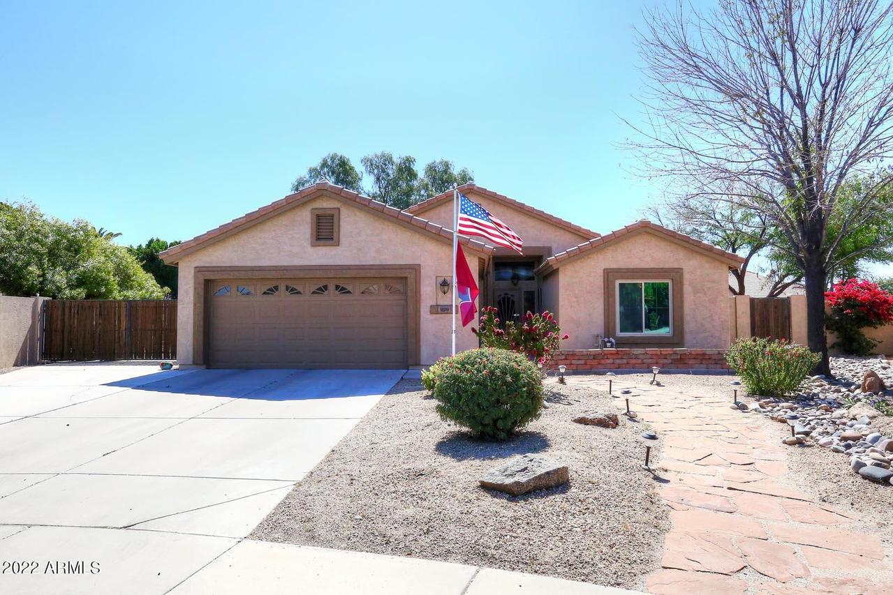 1179 E Baylor Ln., Gilbert, AZ 85296
