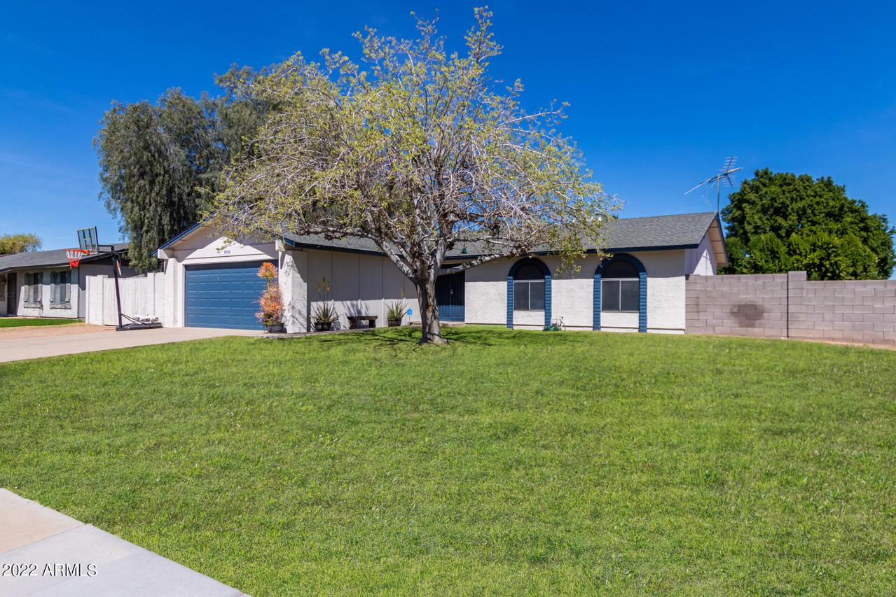 8502 W Alice Ave., Peoria, AZ 85345