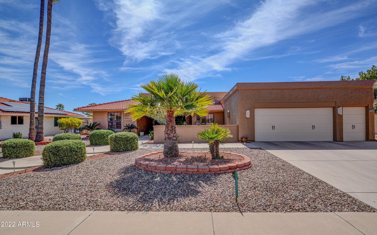 13221 W Serenade Cir., Sun City West, AZ 85375
