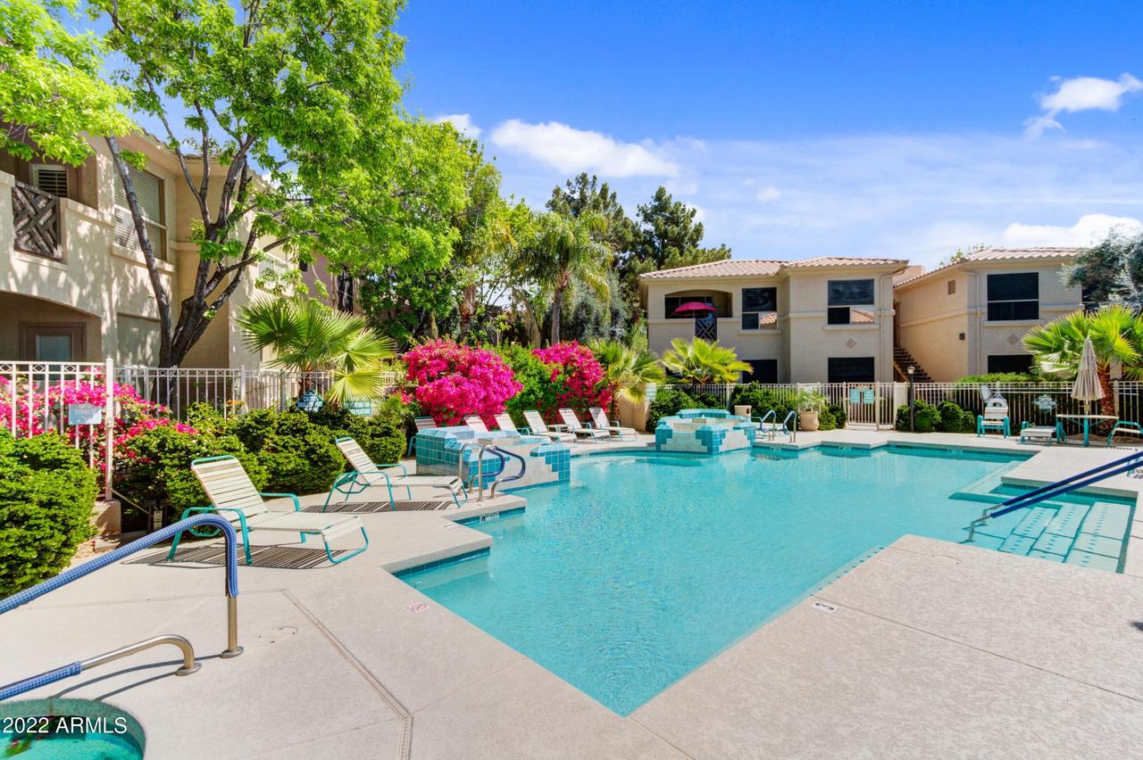 9550 E Thunderbird Rd. #146, Scottsdale, AZ 85260