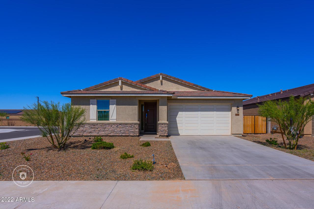 12454 W Gardenia Ct., Glendale, AZ 85307
