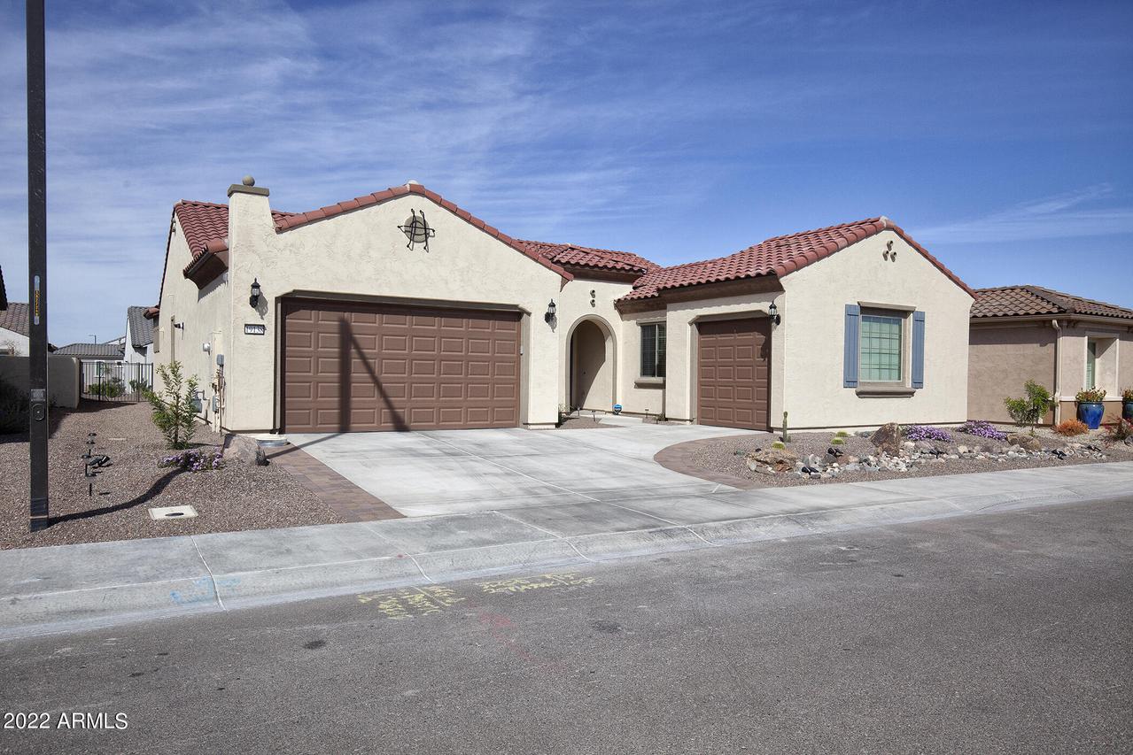 19138 N 259th Ln., Buckeye, AZ 85396