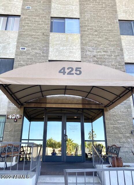 425 S Parkcrest St. #316, Mesa, AZ 85206