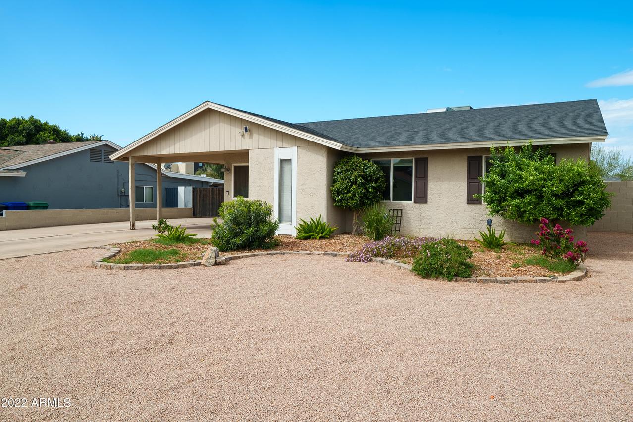 1860 S 24th St., Mesa, AZ 85204