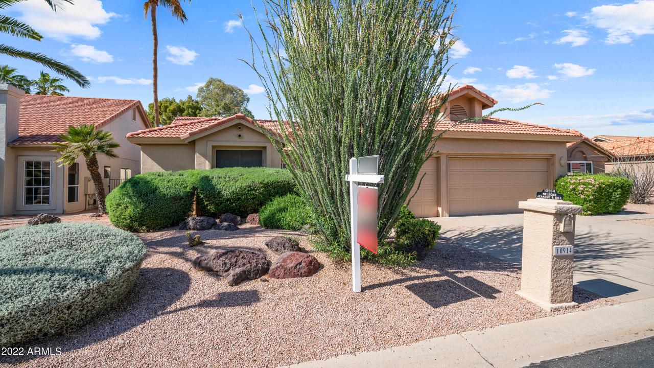 10914 E San Tan Blvd., Sun Lakes, AZ 85248