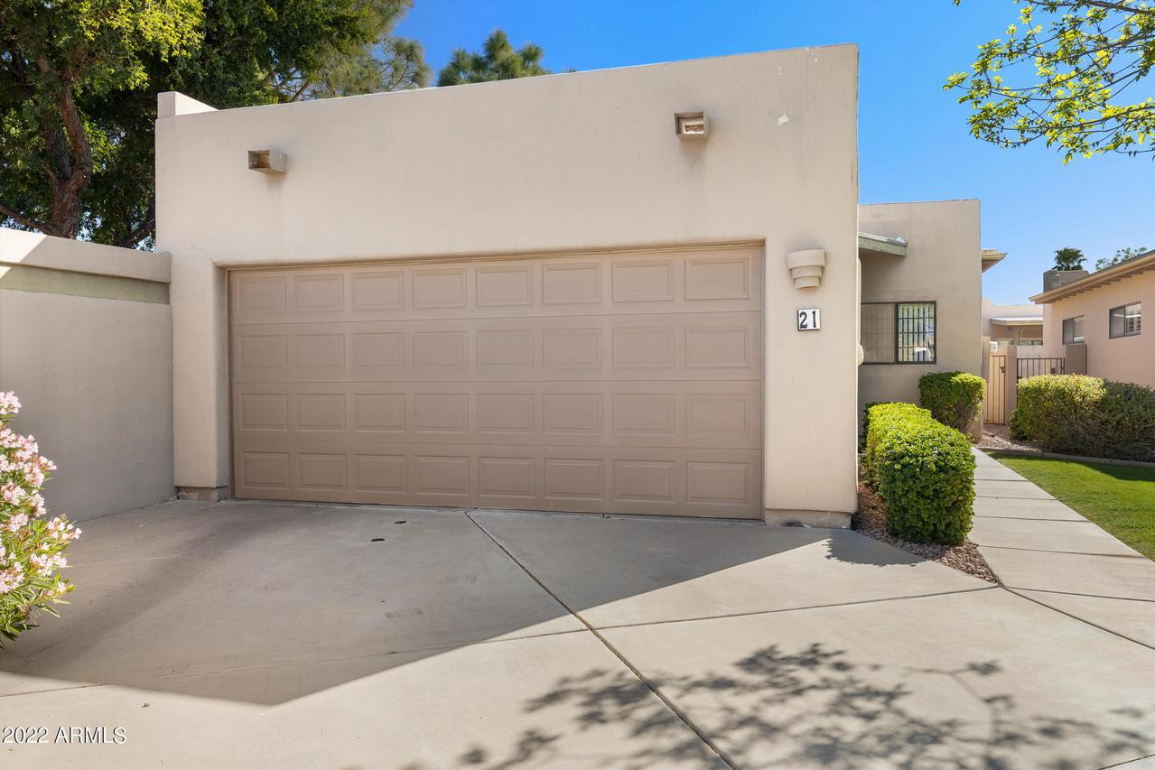 5445 E Mckellips Rd. #21, Mesa, AZ 85215