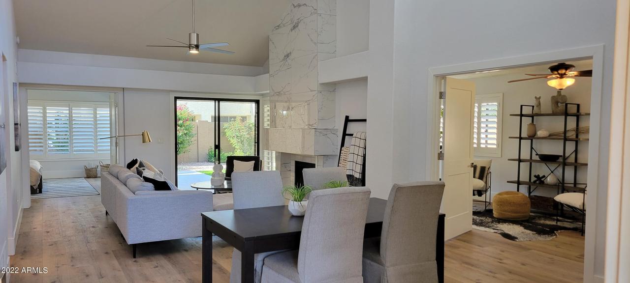 10088 E Calle De Cielo Cir., Scottsdale, AZ 85258