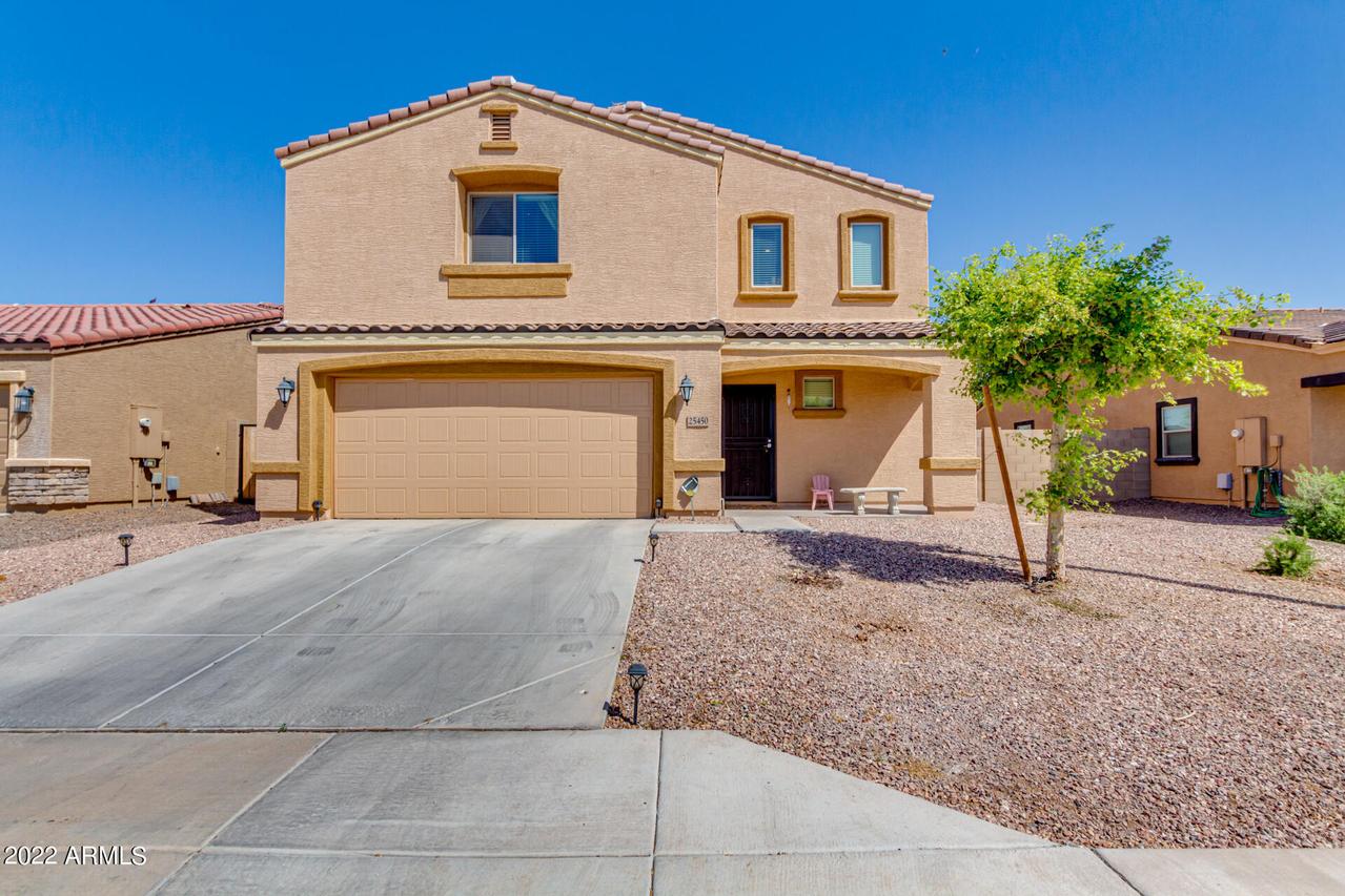 25450 W Long Ave., Buckeye, AZ 85326