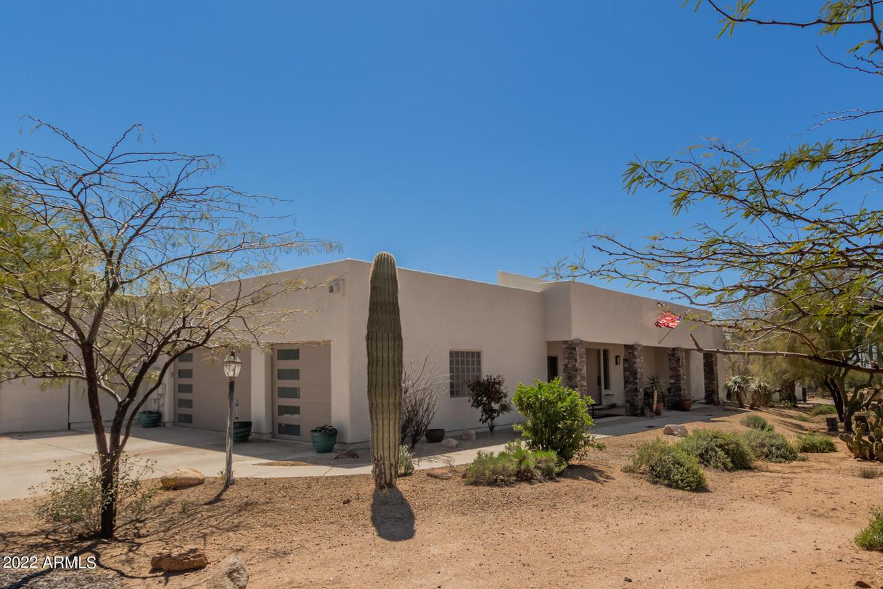 7007 E Calle De Las Estrellas, Scottsdale, AZ 85266